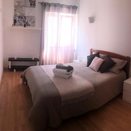 Appartement Jusqu'A 6 Personnes Sur La Presqu'Ile De Peniche Surf Portugal Exterior photo