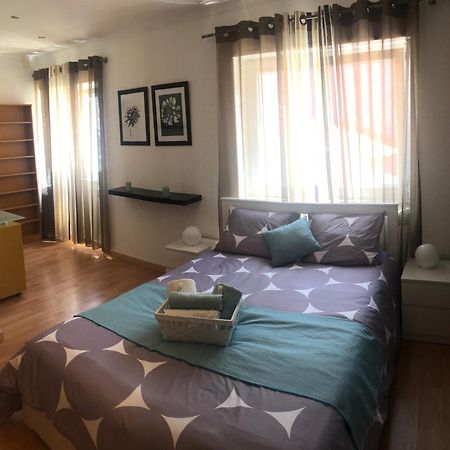 Appartement Jusqu'A 6 Personnes Sur La Presqu'Ile De Peniche Surf Portugal Exterior photo