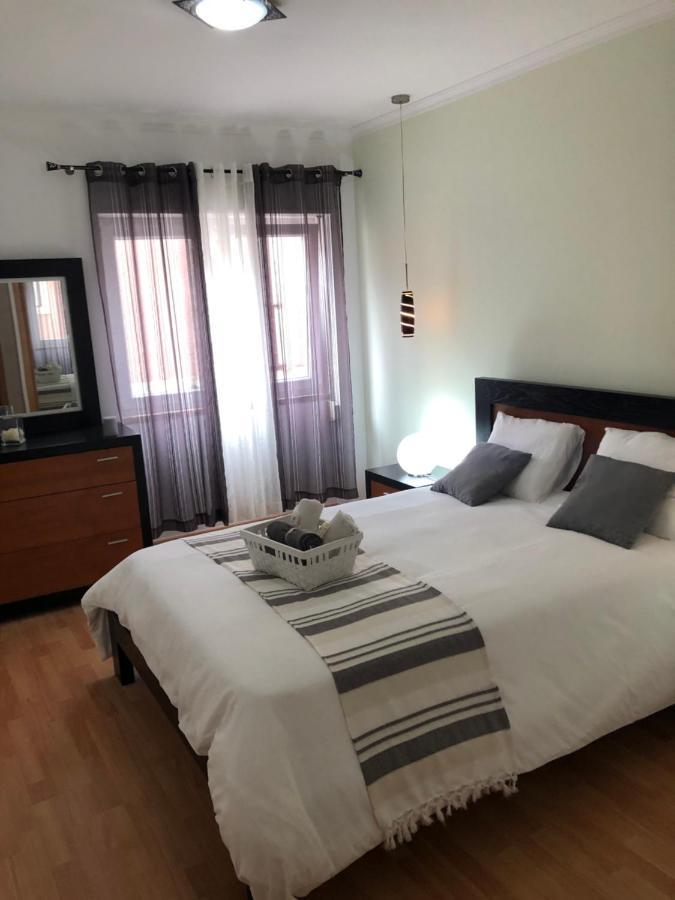 Appartement Jusqu'A 6 Personnes Sur La Presqu'Ile De Peniche Surf Portugal Exterior photo