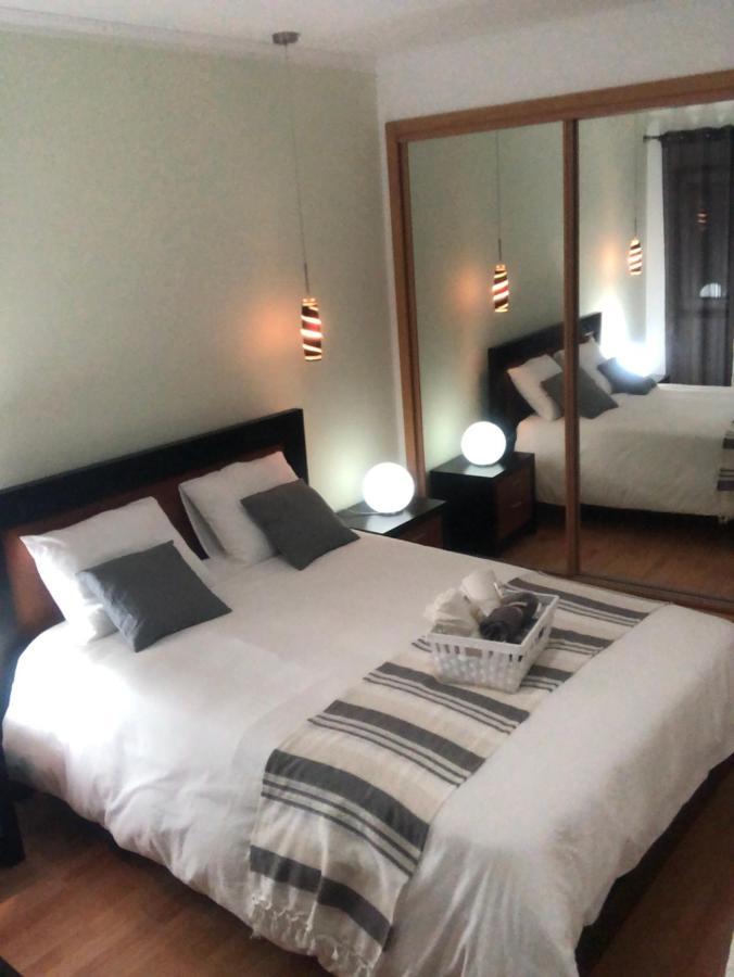 Appartement Jusqu'A 6 Personnes Sur La Presqu'Ile De Peniche Surf Portugal Exterior photo