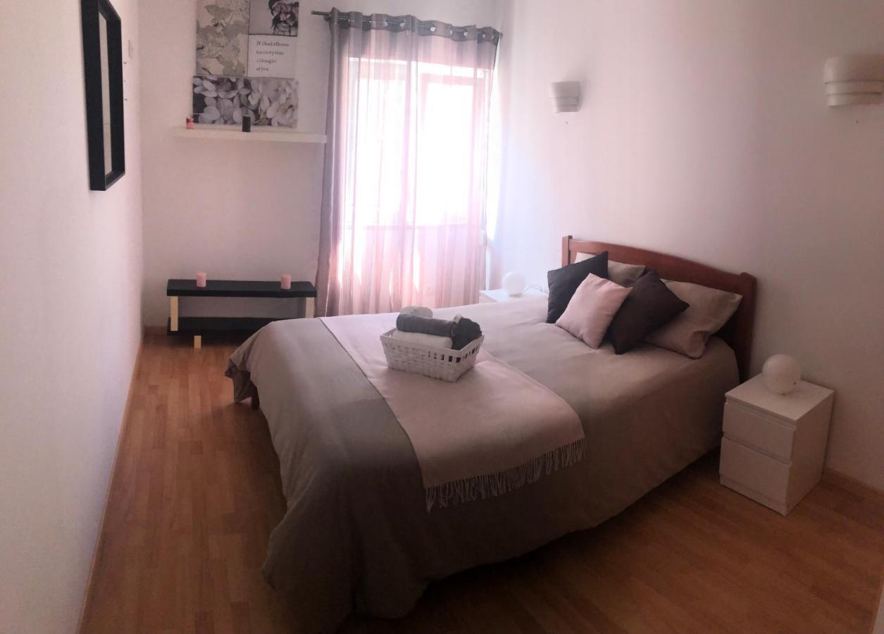 Appartement Jusqu'A 6 Personnes Sur La Presqu'Ile De Peniche Surf Portugal Exterior photo