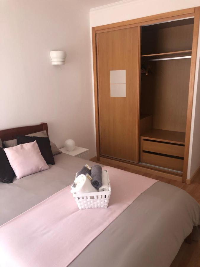 Appartement Jusqu'A 6 Personnes Sur La Presqu'Ile De Peniche Surf Portugal Exterior photo