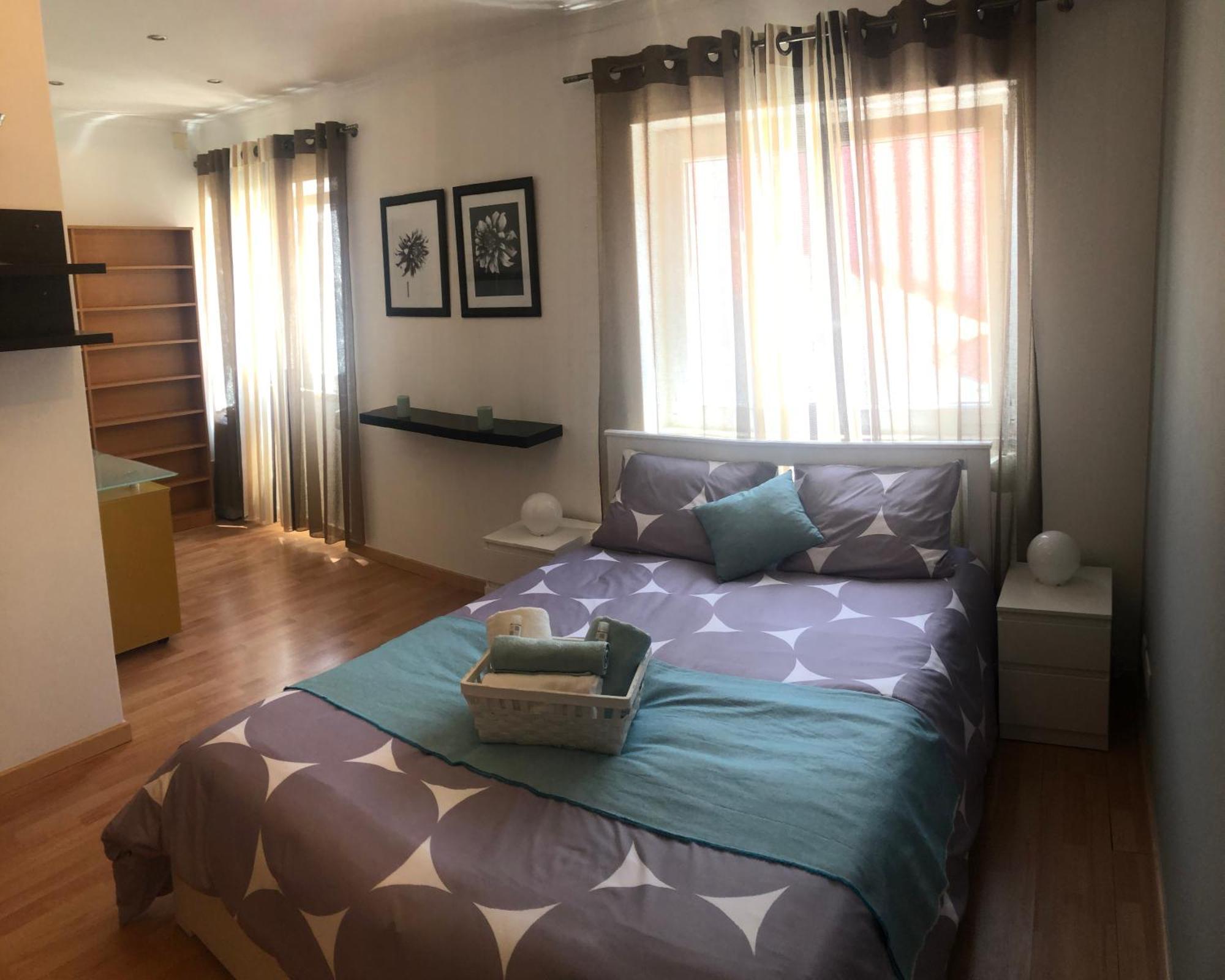 Appartement Jusqu'A 6 Personnes Sur La Presqu'Ile De Peniche Surf Portugal Exterior photo