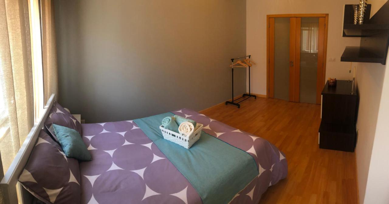 Appartement Jusqu'A 6 Personnes Sur La Presqu'Ile De Peniche Surf Portugal Exterior photo