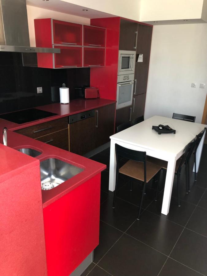 Appartement Jusqu'A 6 Personnes Sur La Presqu'Ile De Peniche Surf Portugal Exterior photo