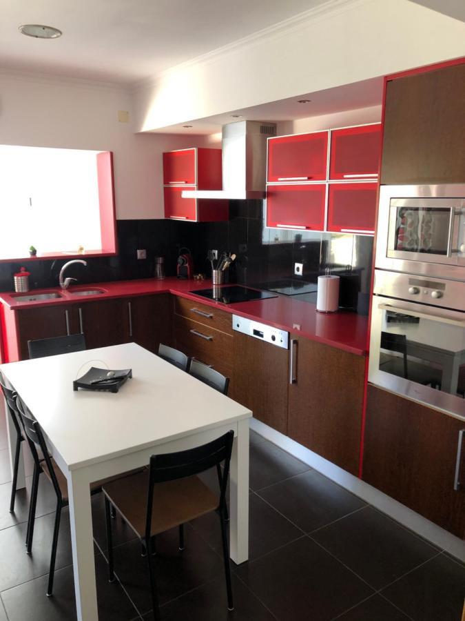 Appartement Jusqu'A 6 Personnes Sur La Presqu'Ile De Peniche Surf Portugal Exterior photo