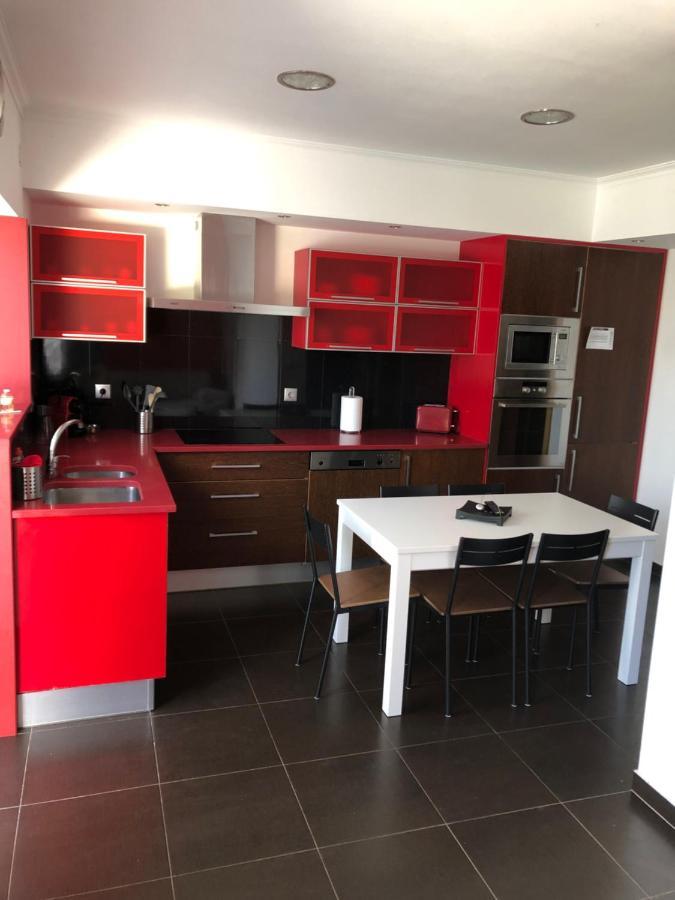 Appartement Jusqu'A 6 Personnes Sur La Presqu'Ile De Peniche Surf Portugal Exterior photo